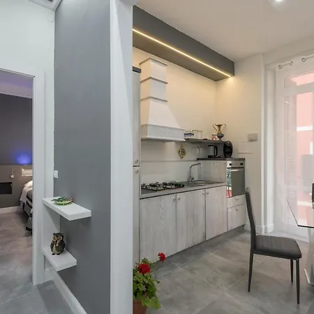 Grey House
