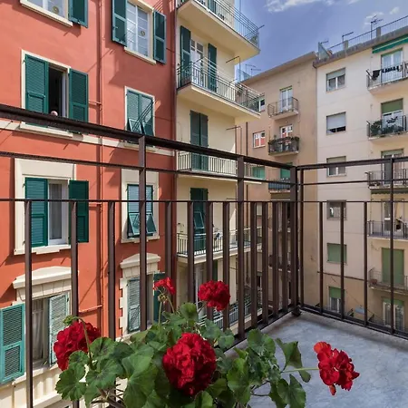 Grey House Apartment La Spezia