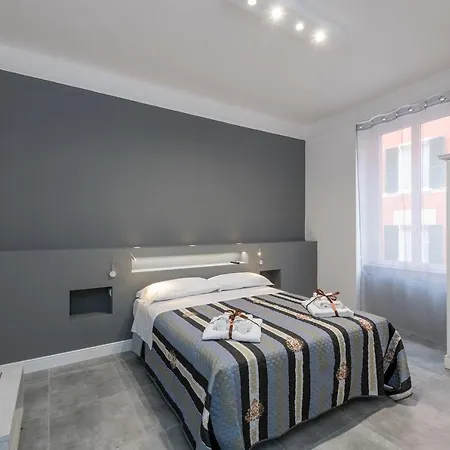 Grey House *
