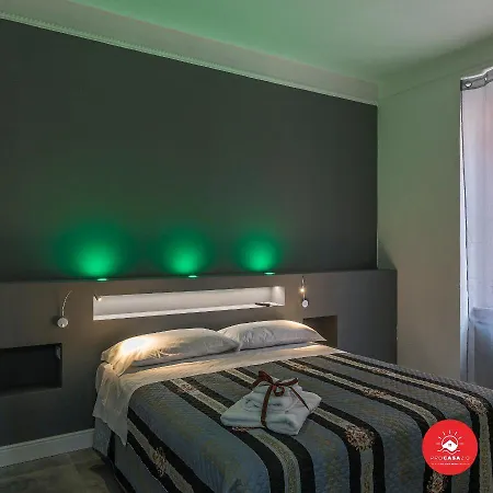 Apartment Grey House La Spezia