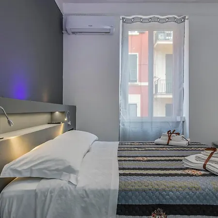 Grey House Apartment