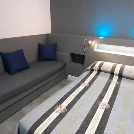 Grey House Lejlighed