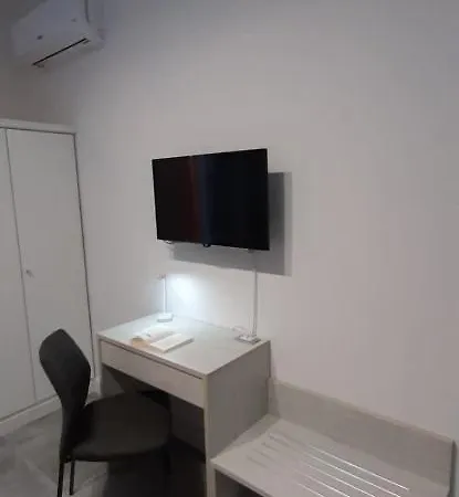 Apartment Grey House La Spezia